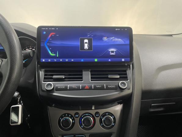 Ford Focus III с пробегом 2012 года, цена 899 000 рублей, 122847 км, седан, Автокод Объявления