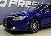 Toyota Camry VII (XV50) Рестайлинг Благовещенск  - изображение 51