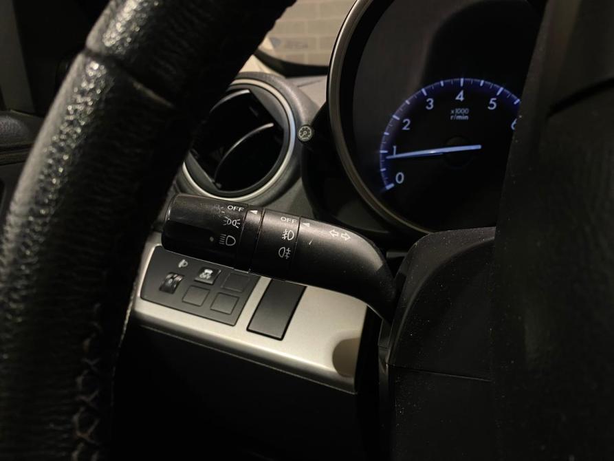 Mazda 3 II (BL) Рестайлинг Челябинск  - изображение 18