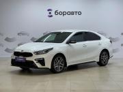 Kia Cerato IV Ставрополь  - изображение 16