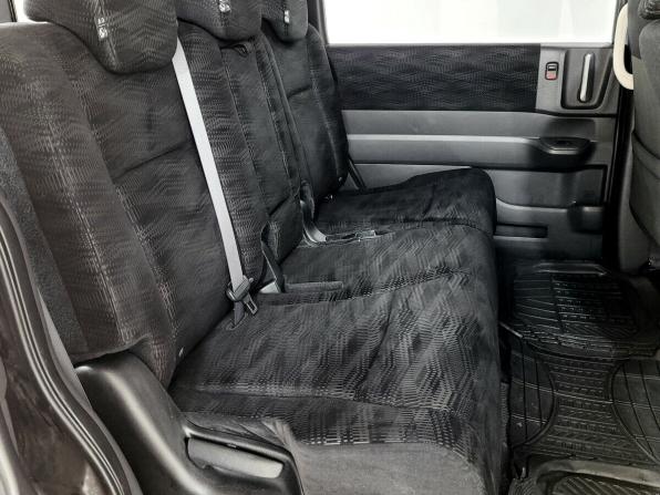 Honda Stepwgn IV Рестайлинг с пробегом 2012 года, цена 1 390 000 рублей, 250854 км, минивэн, Автокод Объявления