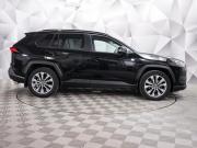 Toyota RAV4 V (XA50) Ульяновск  - изображение 28