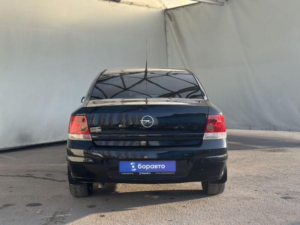 Opel Astra H Рестайлинг с пробегом 2012 года, цена 629 000 рублей, 147200 км, седан, Автокод Объявления