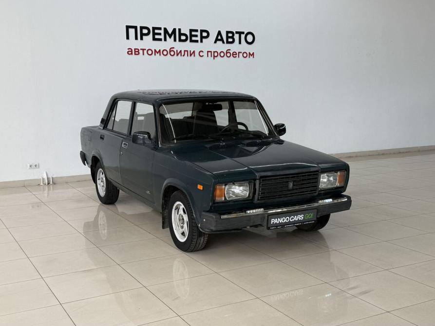 Lada (ВАЗ) 2107 Смоленск  - изображение 3