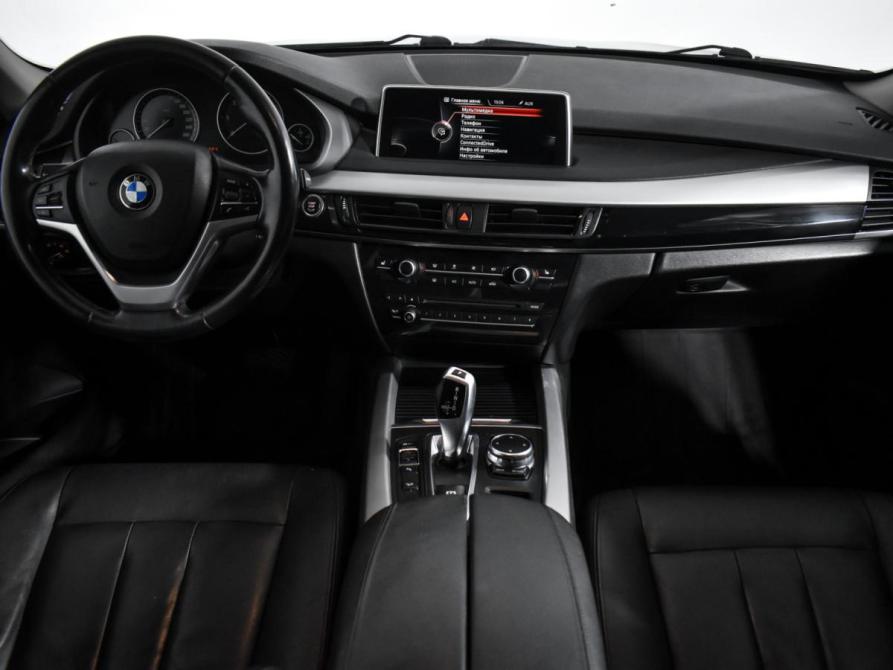 BMW X5 III (F15) Санкт-Петербург  - изображение 14