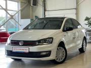 Volkswagen Polo V Рестайлинг Пермь  - изображение 35