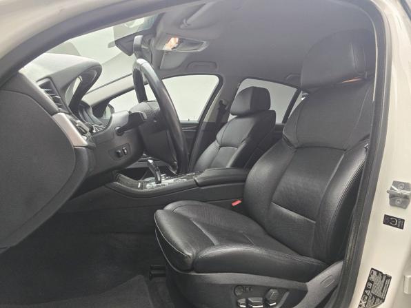 BMW 5 серии VI (F10/F11/F07) с пробегом 2012 года, цена 1 839 000 рублей, 148459 км, седан, Автокод Объявления