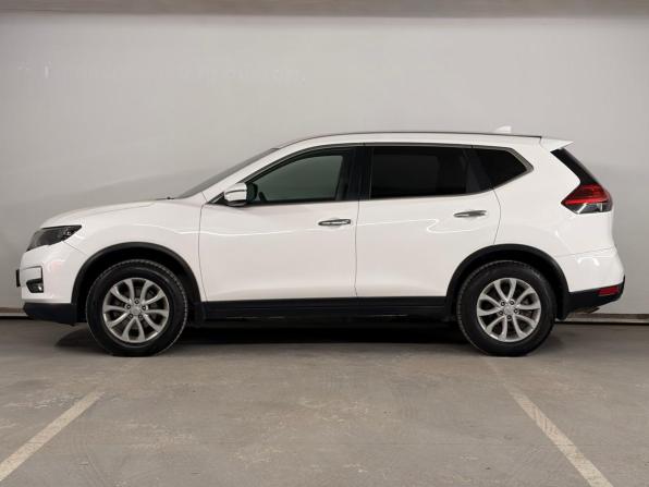 Nissan X-Trail III Рестайлинг с пробегом 2019 года, цена 1 799 000 рублей, 121468 км, внедорожник, Автокод Объявления
