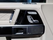 Mercedes-Benz G-Класс AMG II (W463) Москва  - изображение 54