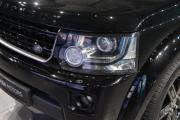 Land Rover Discovery IV Рестайлинг Иркутск  - изображение 48