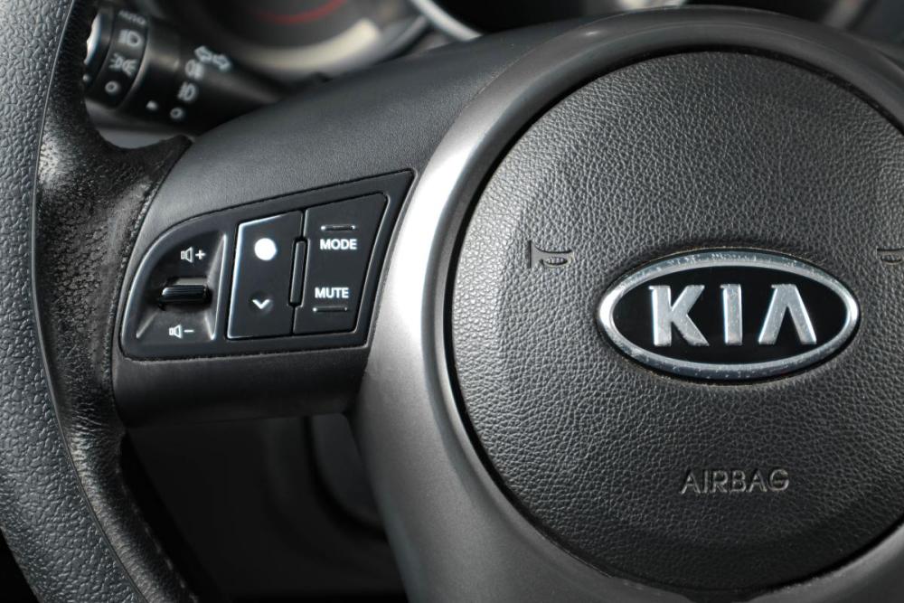 Kia Cerato II Тюмень  - изображение 15