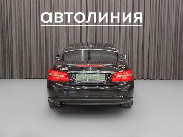 Mercedes-Benz E-Класс IV (W212 S212 C207) с пробегом 2012 года, цена 1 670 000 рублей, 128000 км, купе, Автокод Объявления