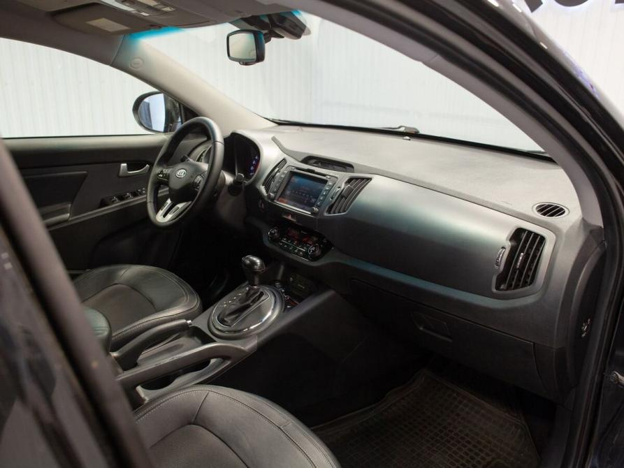 Kia Sportage III Иваново  - изображение 18