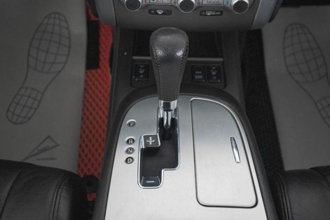 Nissan Murano II (Z51) Рестайлинг 2 с пробегом 2015 года, цена 1 499 000 рублей, 205000 км, внедорожник, Автокод Объявления