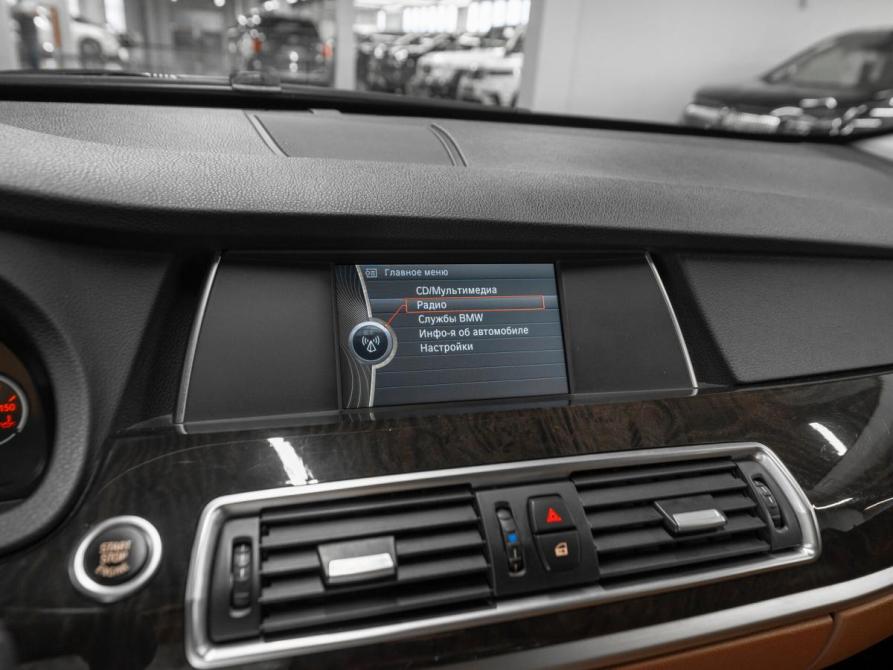 BMW 5 серии VI (F10/F11/F07) Москва  - изображение 18