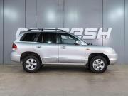 Hyundai Santa Fe I Воронеж  - изображение 22