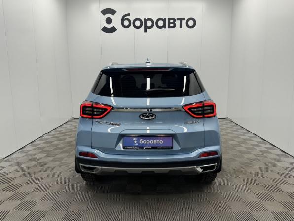 Chery Tiggo 4 Pro I с пробегом 2024 года, цена 1 711 000 рублей, 13409 км, внедорожник, Автокод Объявления