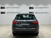 Audi Q5 I (8R) Санкт-Петербург  - изображение 29