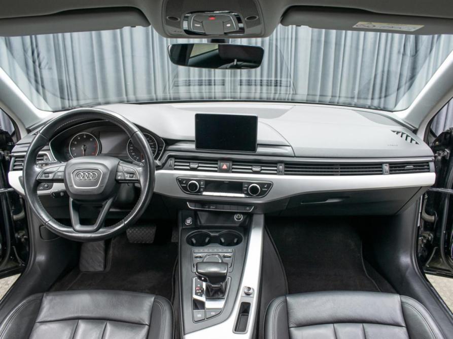Audi A4 V (B9) Москва  - изображение 13