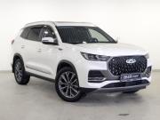 Chery Tiggo 8 Pro Max I Рестайлинг Москва  - изображение 33