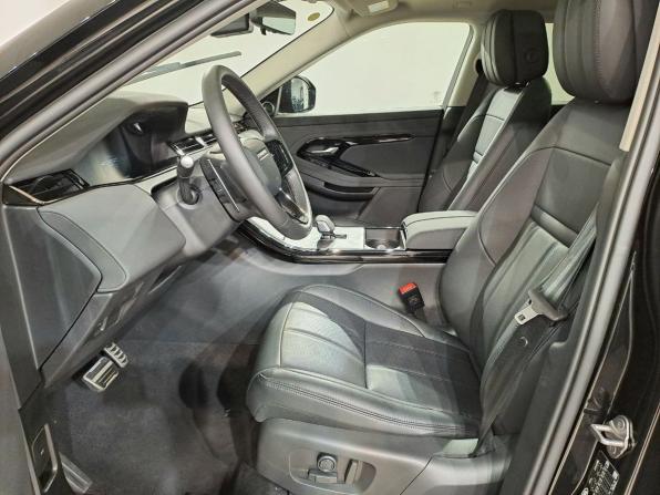 Land Rover Range Rover Evoque II Рестайлинг с пробегом 2025 года, цена 5 990 000 рублей, 1050 км, внедорожник, Автокод Объявления