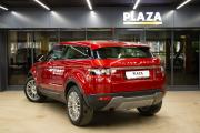 Land Rover Range Rover Evoque I Уфа  - изображение 29