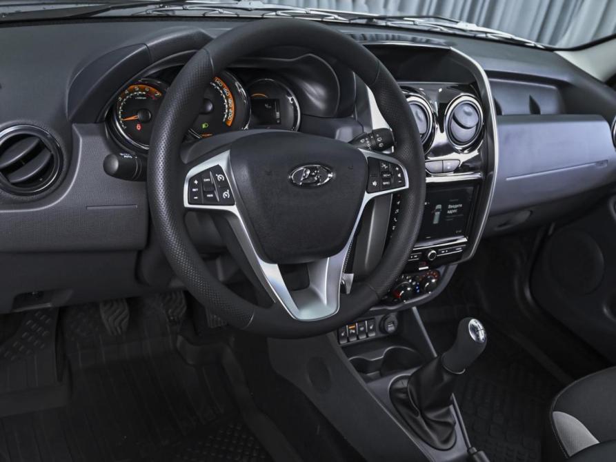 Lada (ВАЗ) Largus I Рестайлинг Ставрополь  - изображение 14