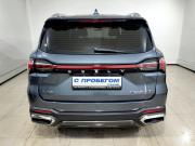 Geely Okavango I Рестайлинг Москва  - изображение 19