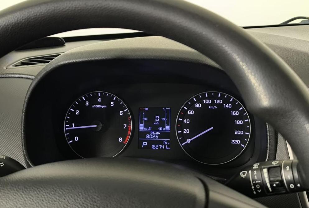Hyundai Creta I Нижний Новгород  - изображение 7