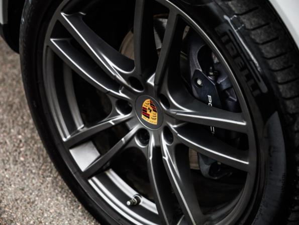 Porsche Cayenne III с пробегом 2021 года, цена 8 560 000 рублей, 54949 км, внедорожник, Автокод Объявления