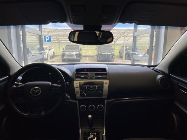 Mazda 6 II (GH) с пробегом 2008 года, цена 760 000 рублей, 284000 км, седан, Автокод Объявления