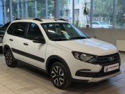 Lada (ВАЗ) Granta I Рестайлинг Челябинск  - изображение 28