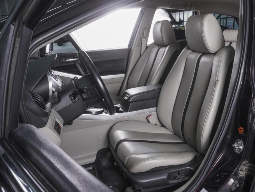 Mazda CX-7 I Ростов-на-Дону  - изображение 10