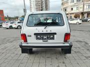 Lada (ВАЗ) Niva Legend Краснодар  - изображение 17