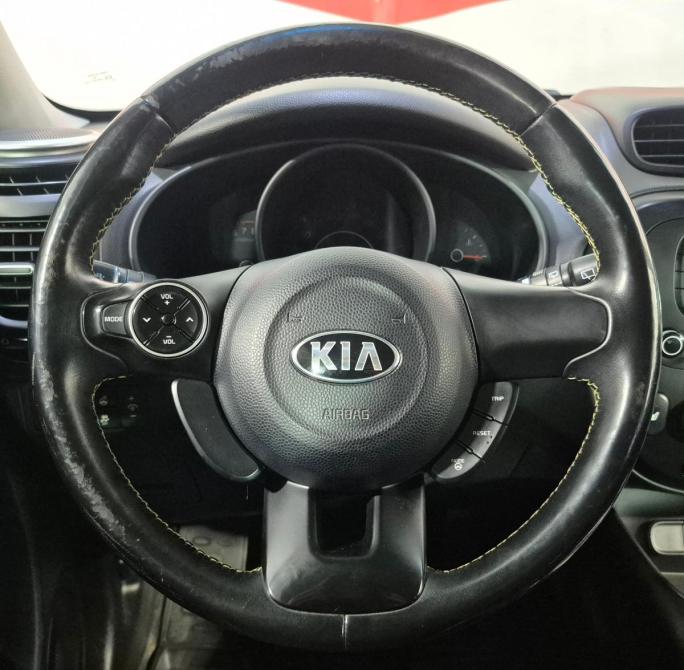 Kia Soul II Воронеж  - изображение 10
