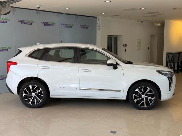 Haval Jolion I с пробегом 2021 года, цена 1 179 000 рублей, 136532 км, внедорожник, Автокод Объявления