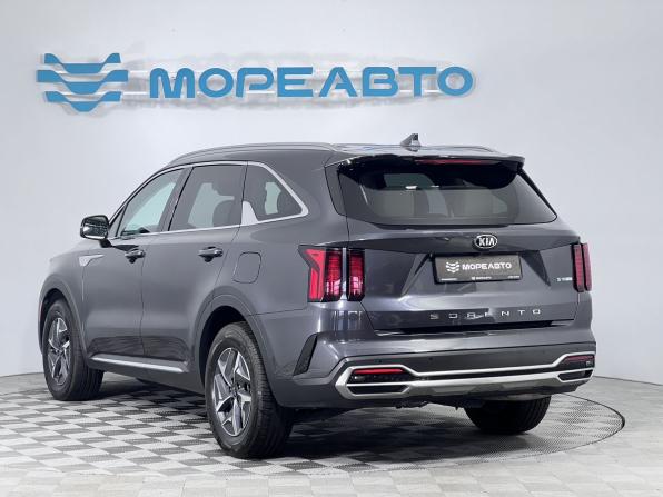 Kia Sorento IV с пробегом 2020 года, цена 3 990 000 рублей, 69530 км, внедорожник, Автокод Объявления
