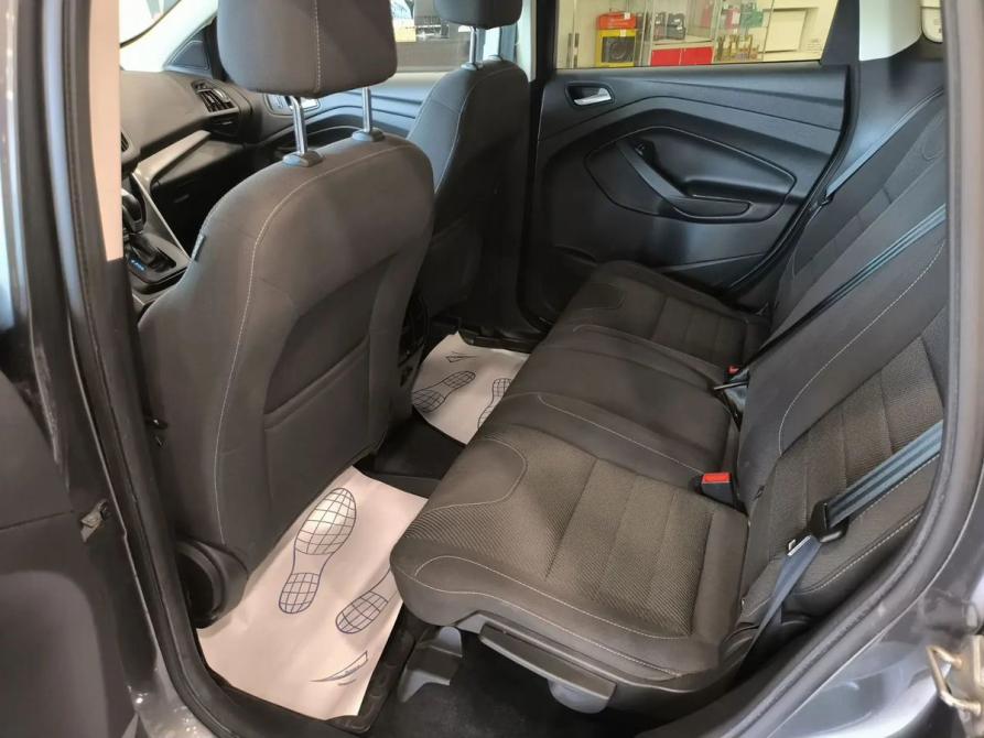 Ford Kuga II Рестайлинг Апатиты  - изображение 8