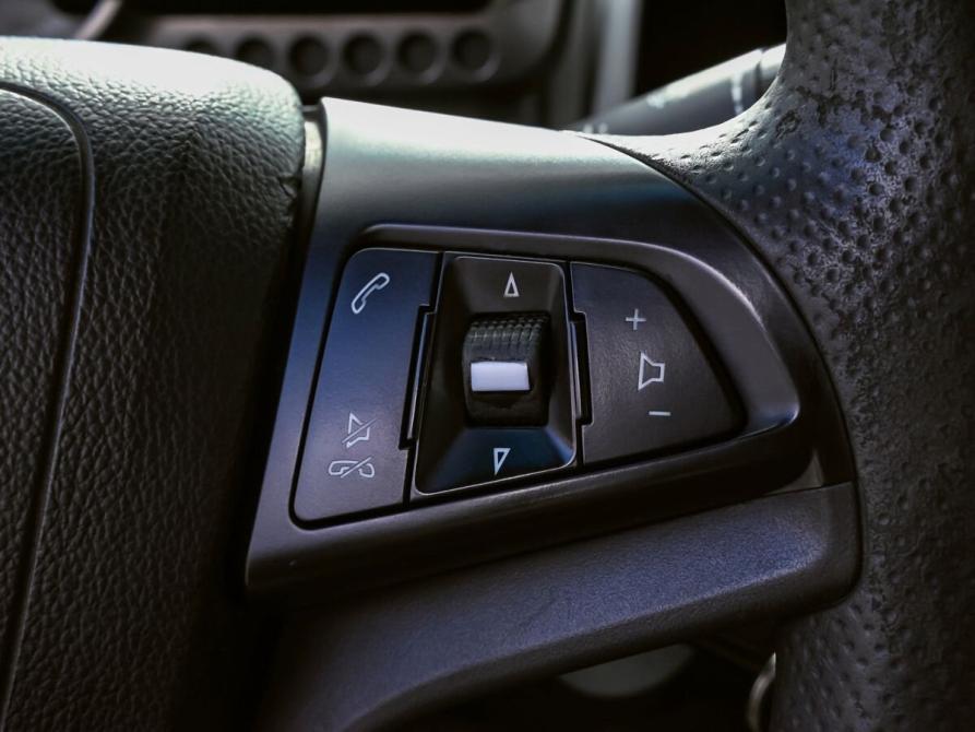 Chevrolet Aveo II Екатеринбург  - изображение 12