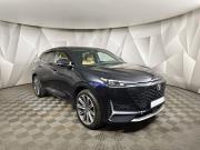 Changan UNI-K Москва  - изображение 27