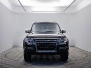 Mitsubishi Pajero IV Рестайлинг 2 Москва  - изображение 21