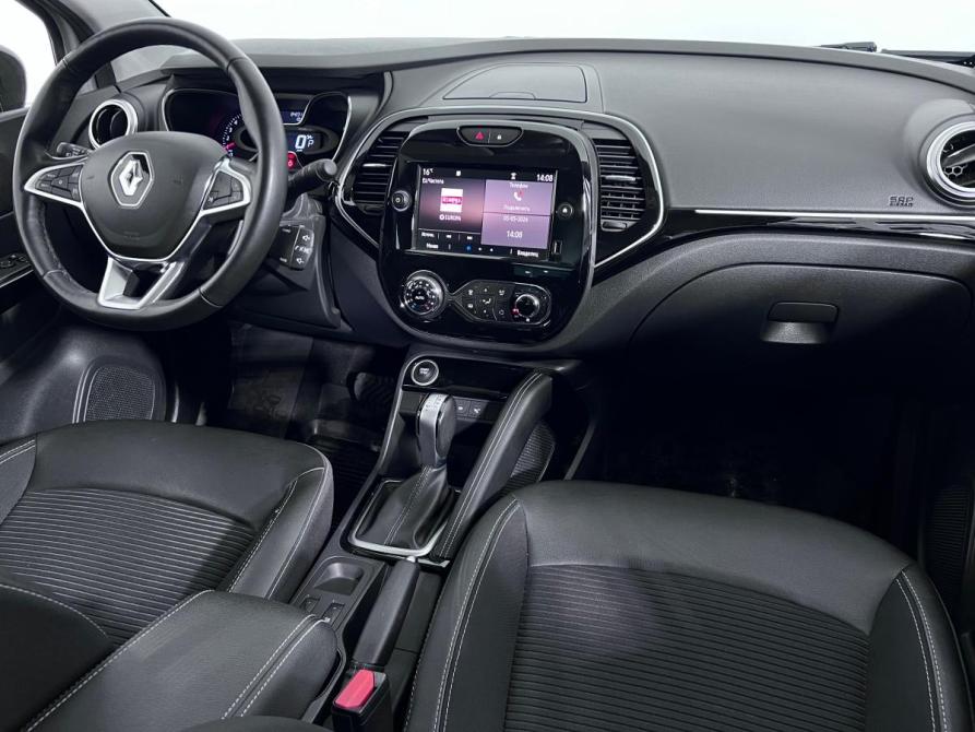 Renault Kaptur I Рестайлинг Ростов-на-Дону  - изображение 10