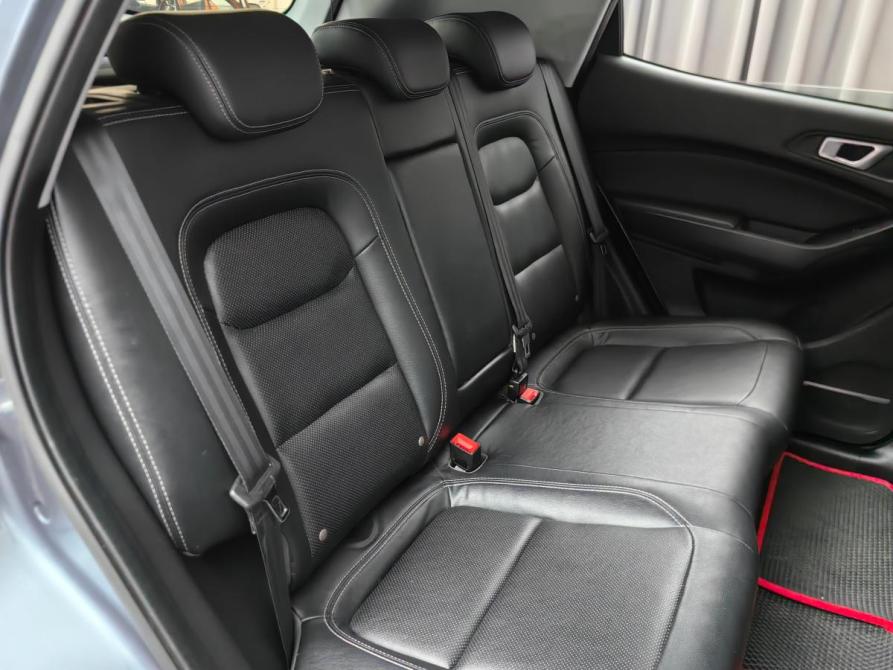 Chery Tiggo 4 I Рестайлинг Подольск  - изображение 8