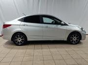 Hyundai Solaris I Нижневартовск  - изображение 26