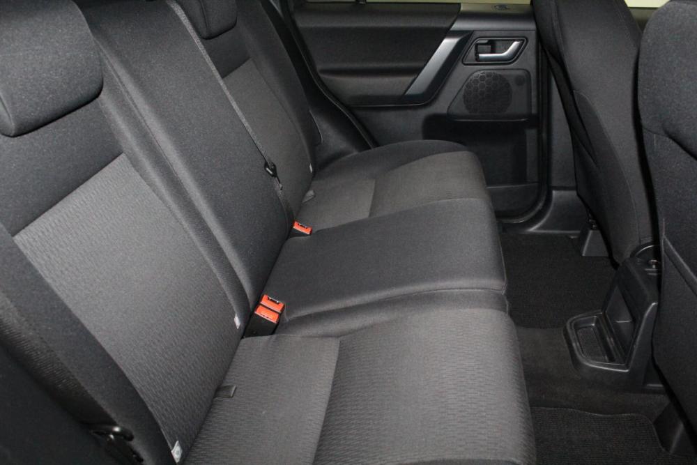 Land Rover Freelander II Рестайлинг Кемерово  - изображение 11