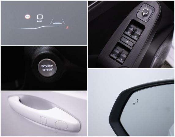 Haval Jolion I с пробегом 2022 года, цена 1 650 000 рублей, 52219 км, внедорожник, Автокод Объявления