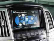 Lexus RX II Рестайлинг Воронеж  - изображение 44