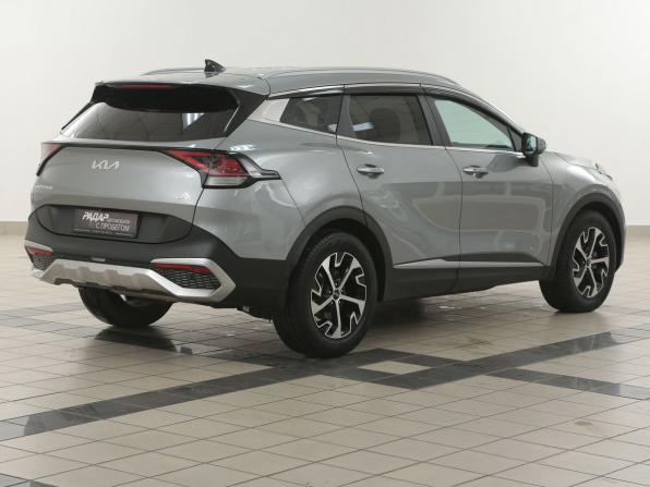 Kia Sportage V с пробегом 2023 года, цена 3 300 000 рублей, 80500 км, внедорожник, Автокод Объявления