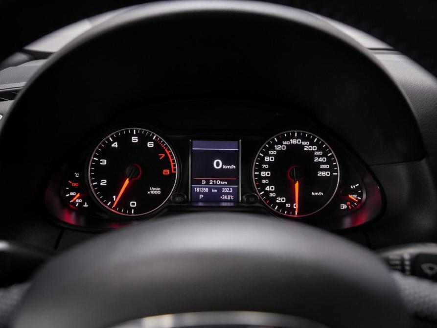 Audi Q5 I (8R) Ульяновск  - изображение 15
