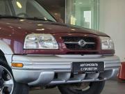 Suzuki Grand Vitara I Новосибирск  - изображение 32